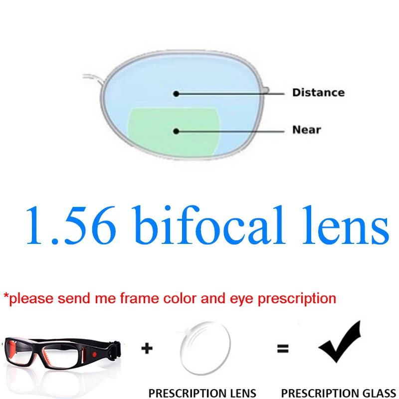 lunettes de vue à la mode