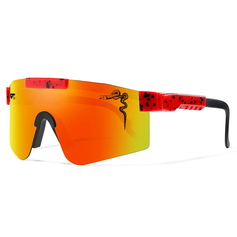lunette de soleil sport homme